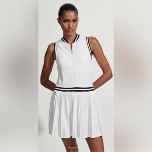 Varley Elgan Dress Size XL